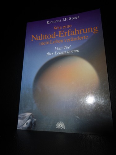 Wie eine nahtod erfahrung - wie, nahtod-erfahrung