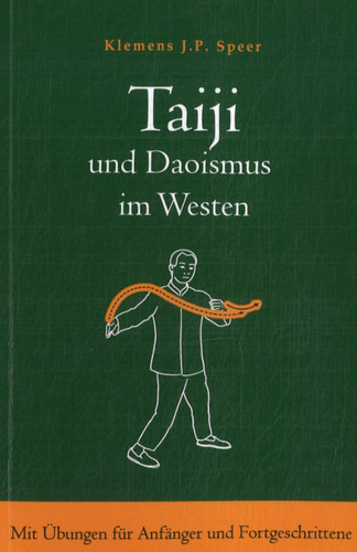 Taiji und daoismus - daoismus, westen-