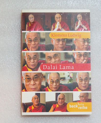 Dalai lama von klemens - von,