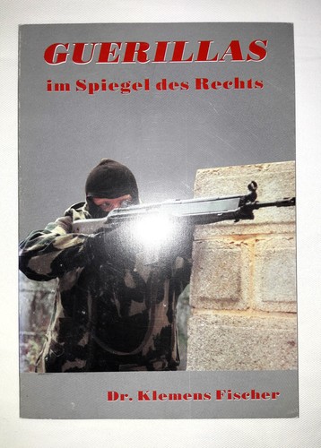 Buch guerillas spiegel des - im,