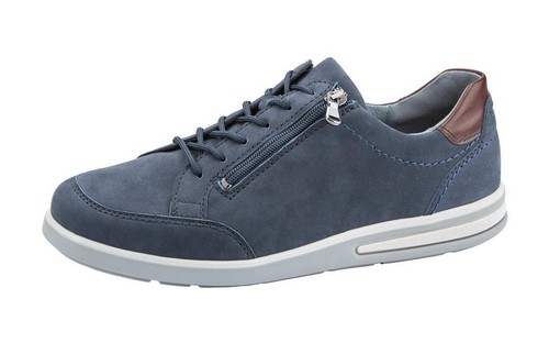 Waldläufer klemens blau - waldläufer,
