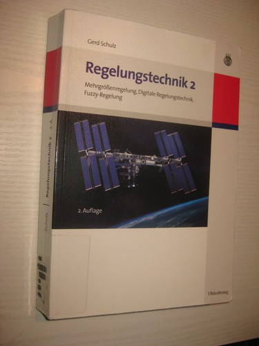Regelungstechnik von gerd - 2,