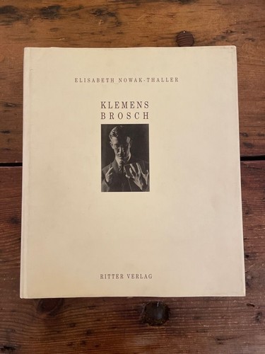 Klemens brosch 1894 - :, 1926