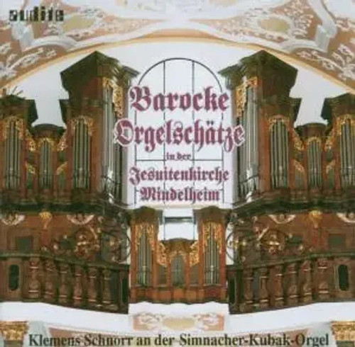 Klemens schnorr barocke - schnorr,