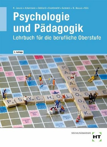 Psychologie und pädagogik - psychologie,