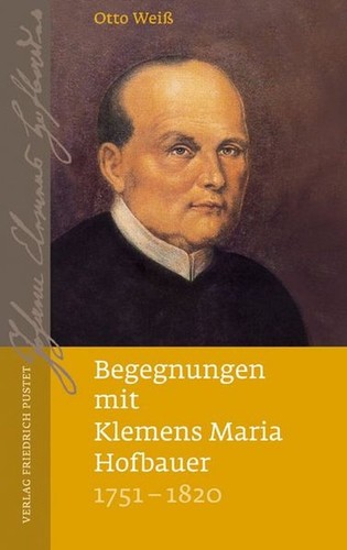 Begegnungen mit klemens maria - mit,