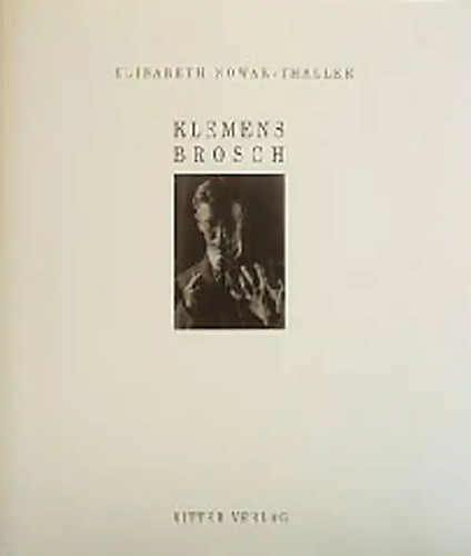 Klemens brosch - klemens,