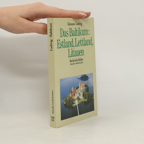 Das baltikum klemens - baltikum ,