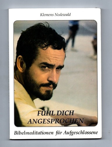 Fühl dich - %%%%%%,