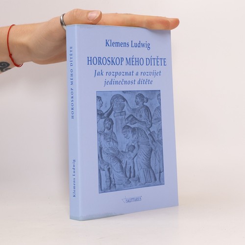 Horoskop mého dítěte -  , | 