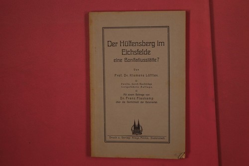 340616 klemens löffler der - 340616,