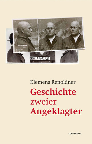 Geschichte zweier angeklagter - geschichte,