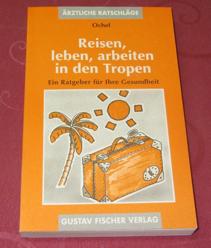 Reisen leben arbeiten - arbeiten, in