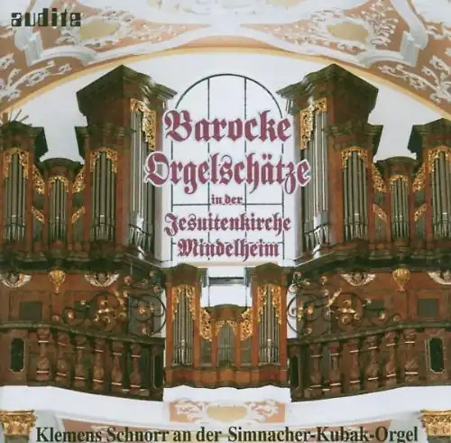 Klemens schnorr barocke - klemens,