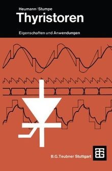 Thyristoren eigenschaften und - eigenschaften,
