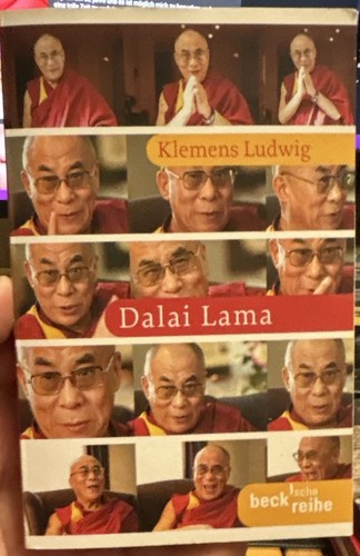 Beck klemens ludwig - klemens, dalai