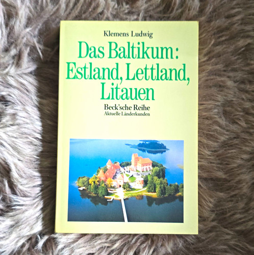 Beck klemens ludwig - c.h.,