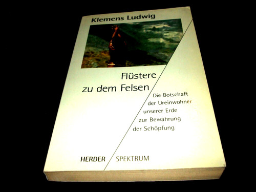 Klemens ludwig flüstere - ludwig,