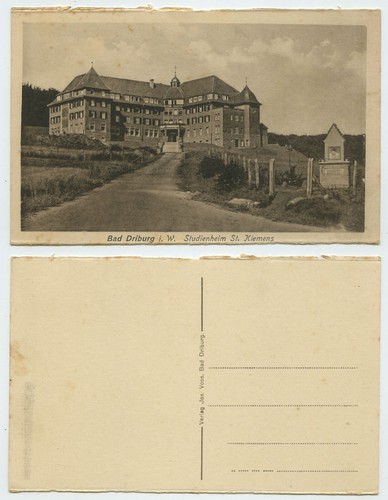 122975 bad driburg - 122975,