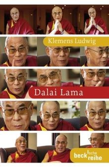 Dalai lama von ludwig - von, ludwig,