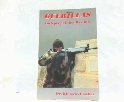 Guerillas spiegel des - im,