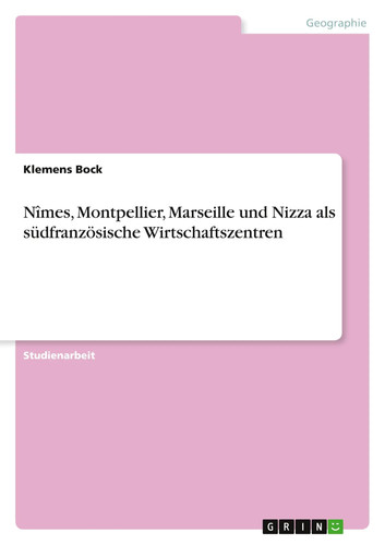 Klemens bock nîmes - bock, |