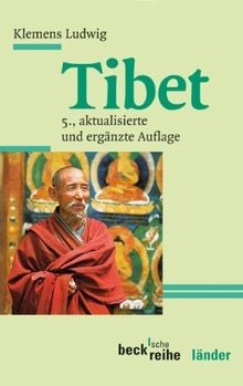 Tibet von - (becksche,