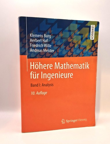 Klemens burg herbert haf - klemens,
