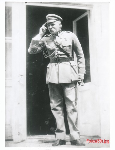 Josef klemens pilsudski - josef,