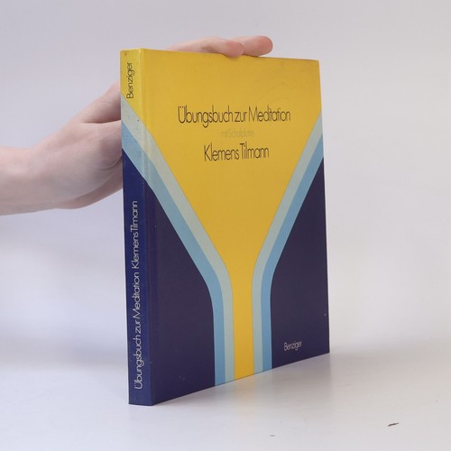 Bungsbuch zur meditation - übungsbuch, meditation 