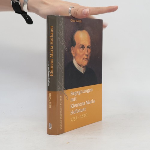 Begegnungen mit klemens maria - begegnungen,