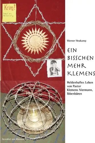 Ein bisschen mehr klemens - ein,