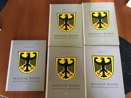 Deutsche wappen klemens - wappen,