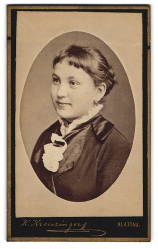 Fotografie klemens kreuzinger - klemens,