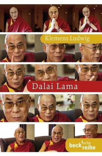 Dalai lama botschafter des - lama:,