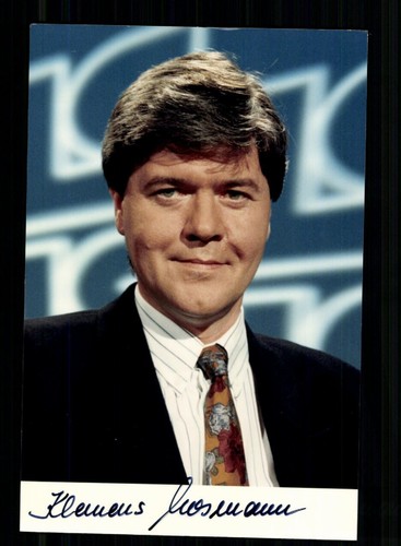 Klemens mosmann foto - mosmann,