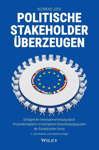 Politische stakeholder - politische,