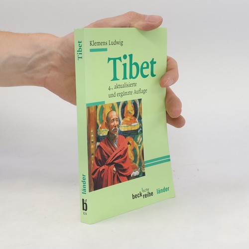 Tibet klemens ludwig - | ,
