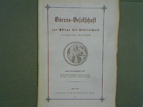 Klemens brentano beiträge - klemens, brentano.