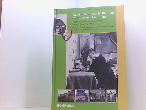 Das studienheim klemens - das,