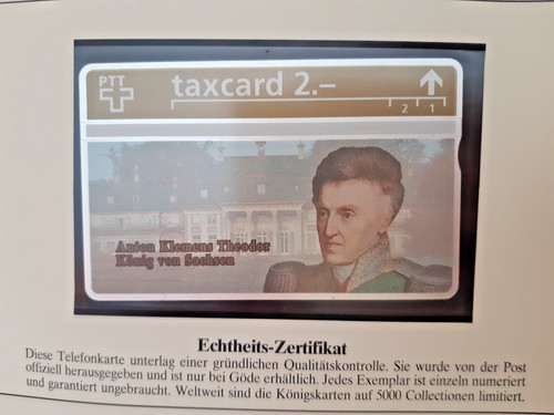Telefonkarte die goldenen - telefonkarte,
