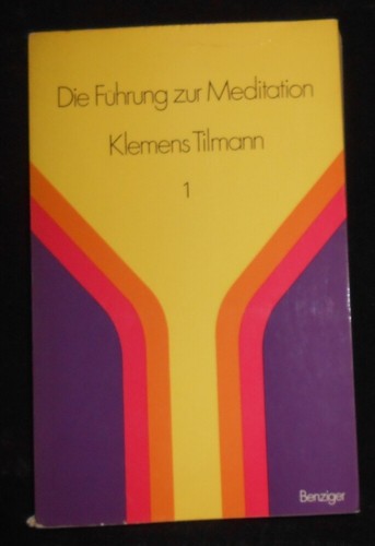 Klemens tilmann die führung - -,