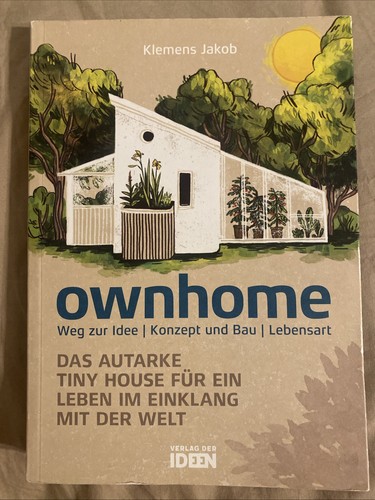 Ownhome von klemens jakob - ownhome,