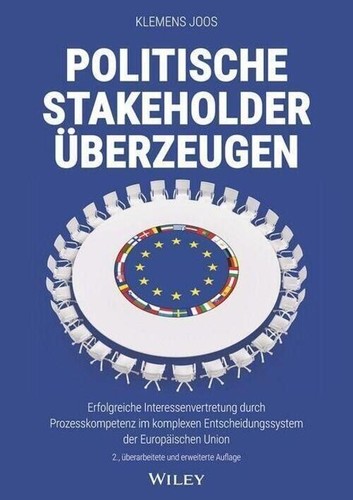 Politische stakeholder - politische,