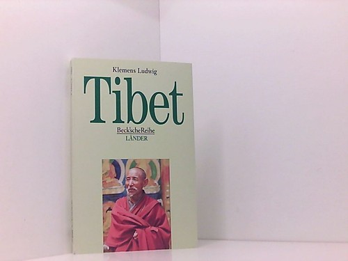 Tibet beck sche - tibet, reihe
