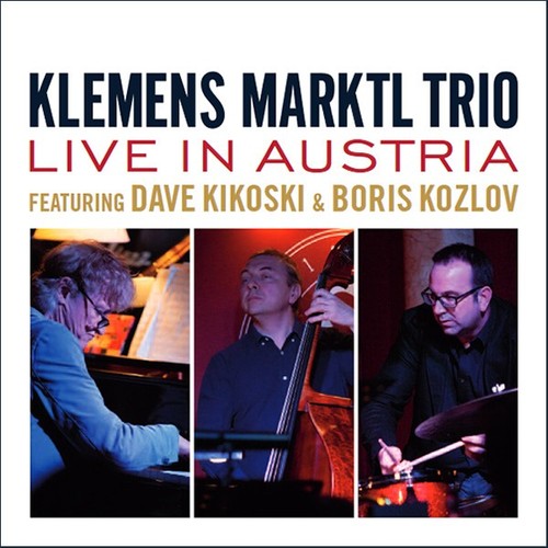 Klemens marktl live in - klemens,