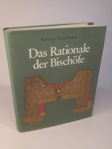 Das rationale der bischöfe - rationale,