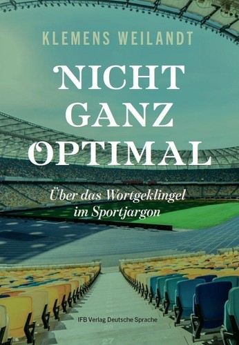 Nicht ganz optimal klemens - nicht, |