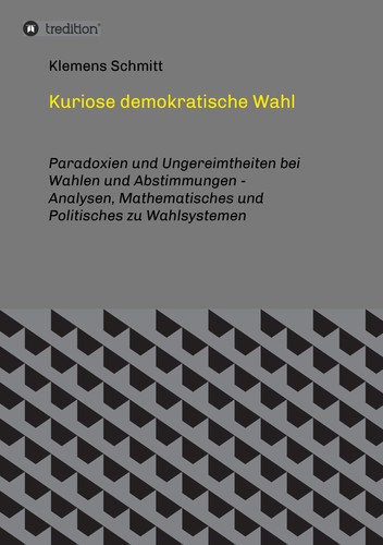 Kuriose demokratische wahl - kuriose,
