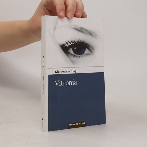 Vitronia klemens - | ,